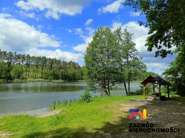 Komfortowe mieszkanie w pobliżu Międzyrzecza